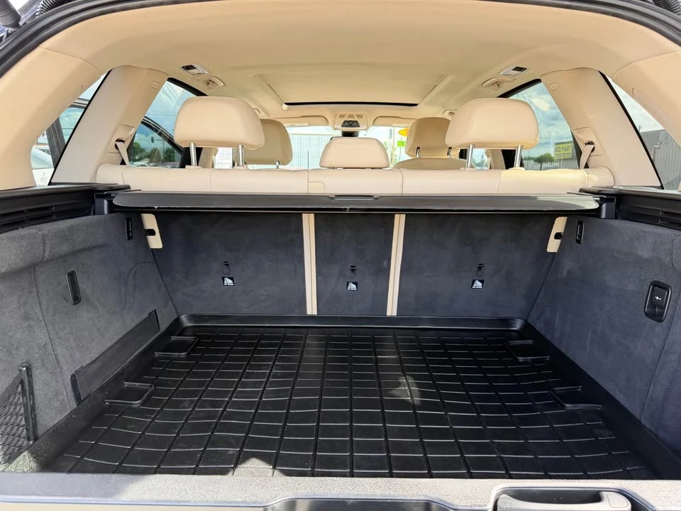 2016 BMW F15 X5 - Image 10 of 11