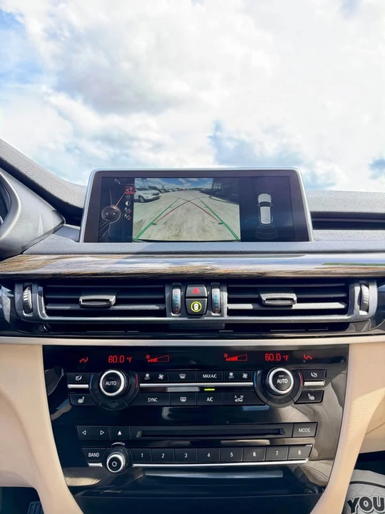 2016 BMW F15 X5 - Image 9 of 11