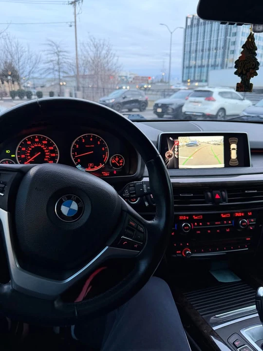 2016 BMW F15 X5 - Image 10 of 10