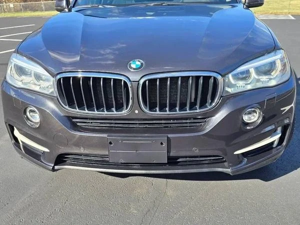 2016 BMW F15 X5 - Image 3 of 11
