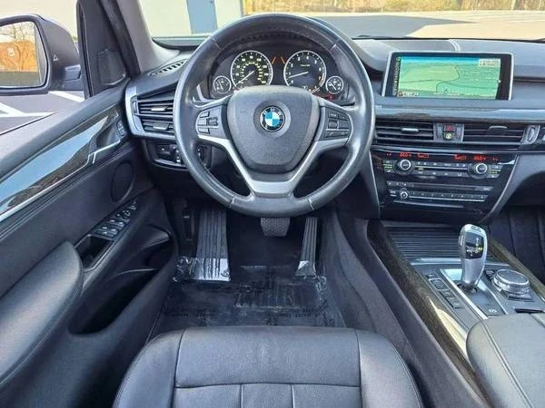 2016 BMW F15 X5 - Image 7 of 11