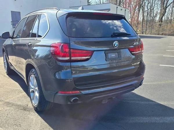 2016 BMW F15 X5 - Image 6 of 11