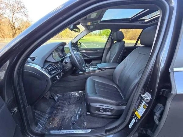 2016 BMW F15 X5 - Image 11 of 11