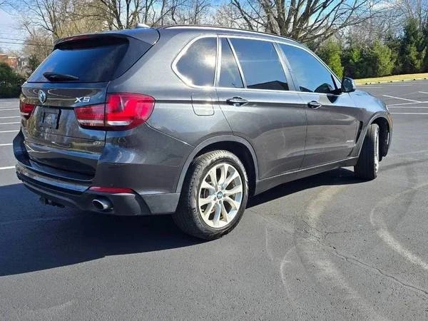 2016 BMW F15 X5 - Image 2 of 11