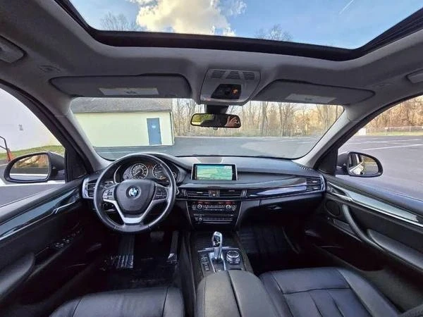 2016 BMW F15 X5 - Image 8 of 11