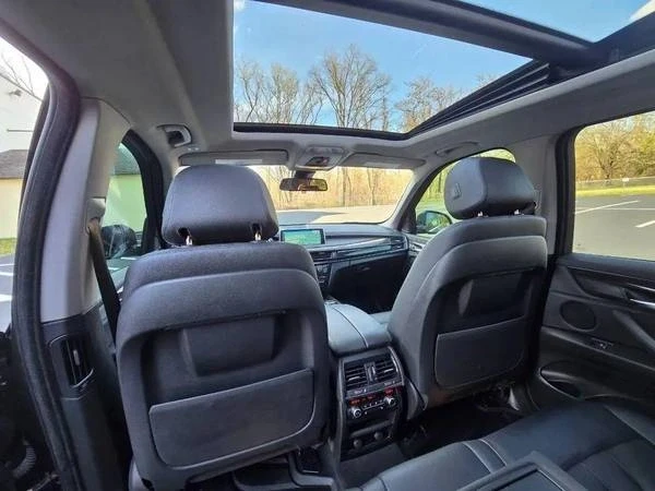 2016 BMW F15 X5 - Image 10 of 11