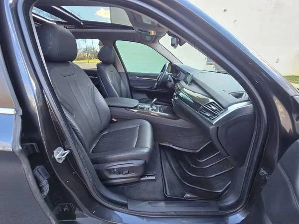 2016 BMW F15 X5 - Image 9 of 11