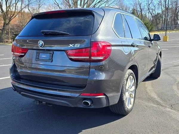 2016 BMW F15 X5 - Image 5 of 11