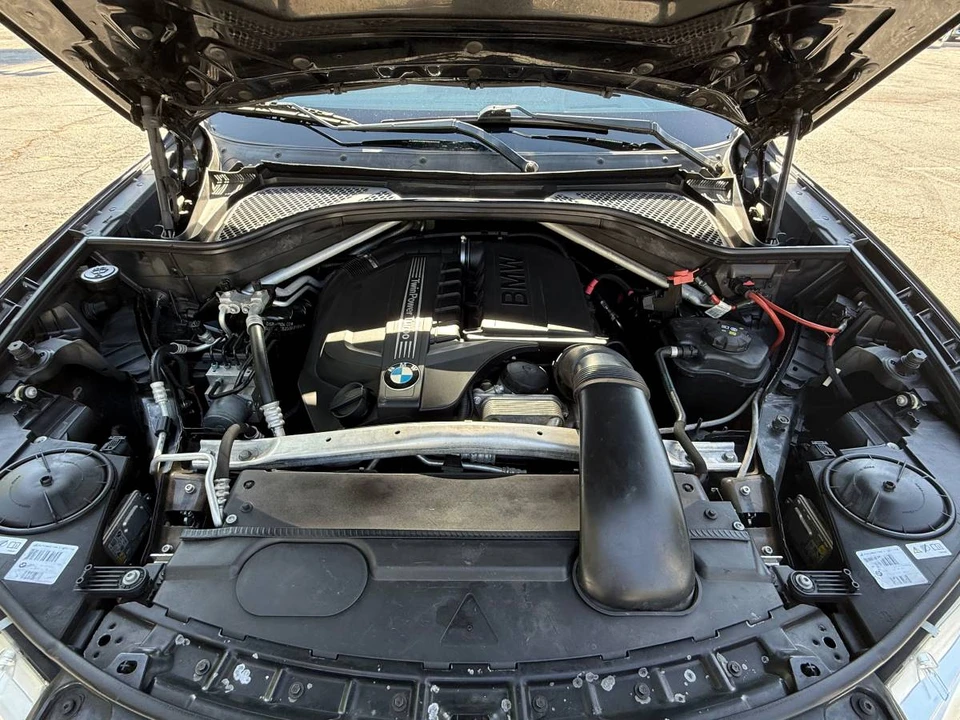 2016 BMW F15 X5 - Image 5 of 22