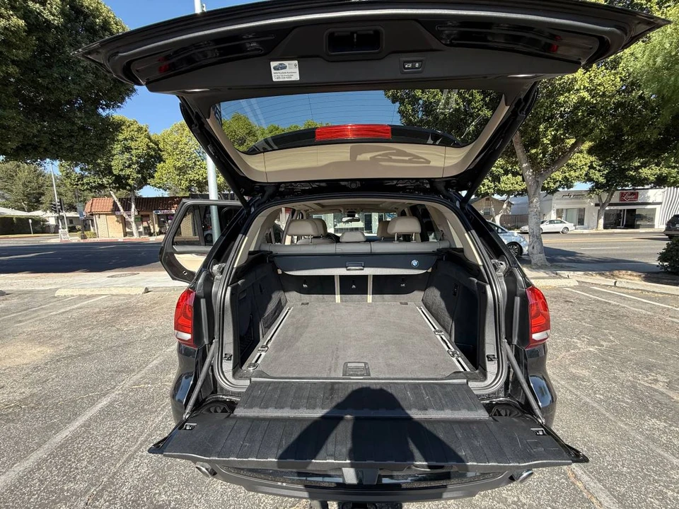 2016 BMW F15 X5 - Image 6 of 22