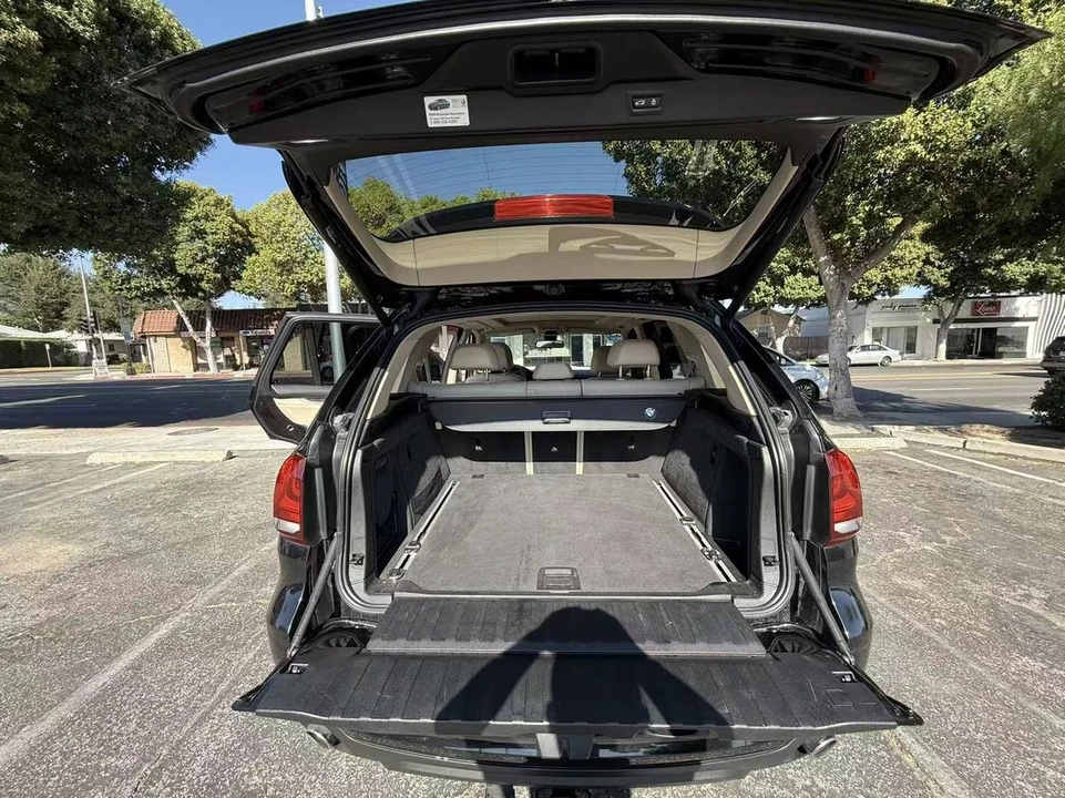 2016 BMW F15 X5 - Image 15 of 22