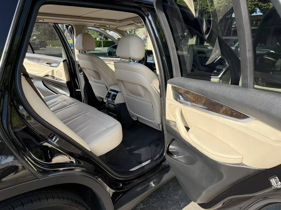 2016 BMW F15 X5 - Image 13 of 22