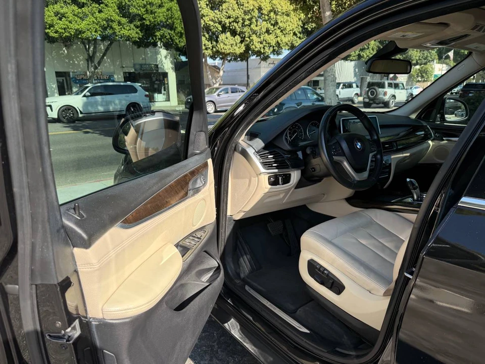 2016 BMW F15 X5 - Image 11 of 22