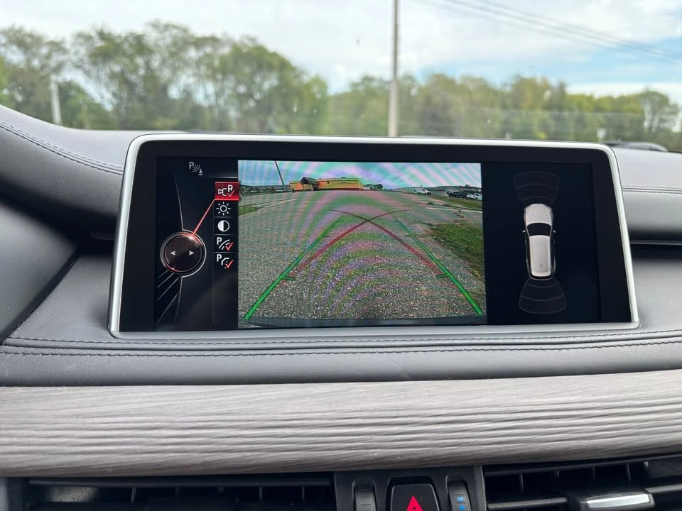2016 BMW F15 X5 - Image 2 of 4