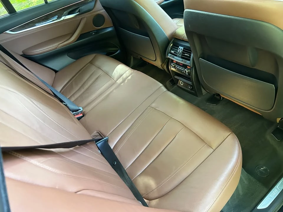 2016 BMW F15 X5 - Image 12 of 20