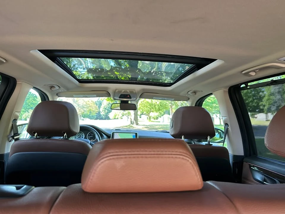2016 BMW F15 X5 - Image 13 of 20