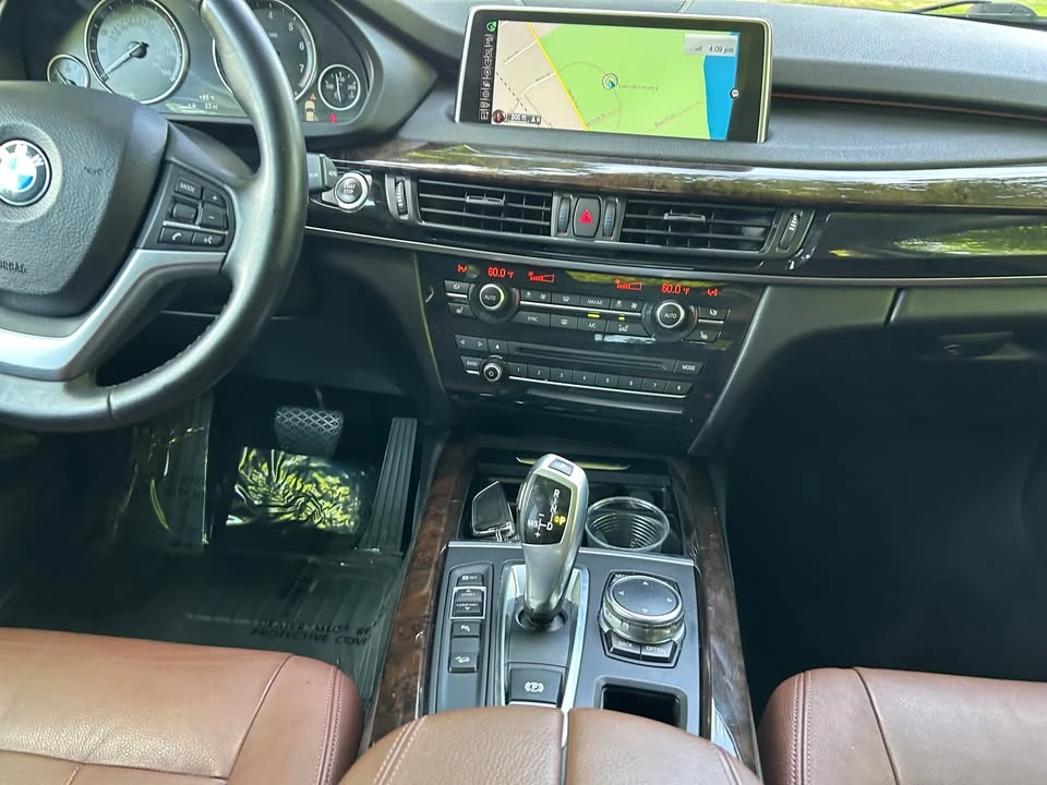 2016 BMW F15 X5 - Image 6 of 20