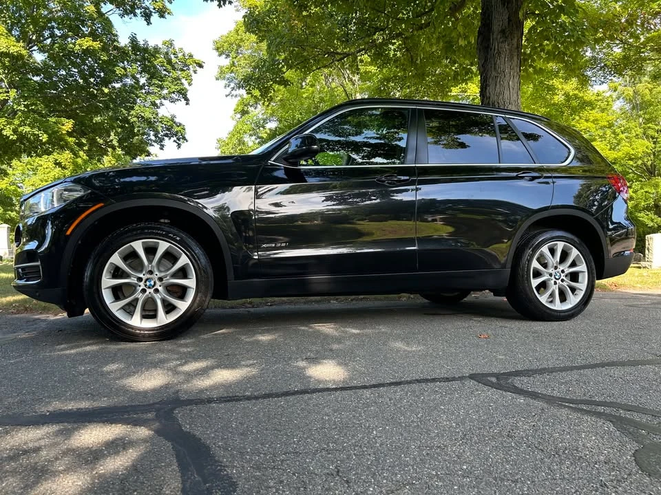 2016 BMW F15 X5 - Image 18 of 20