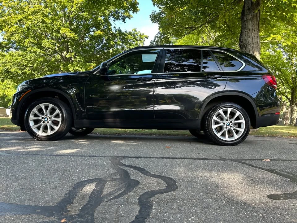 2016 BMW F15 X5 - Image 19 of 20