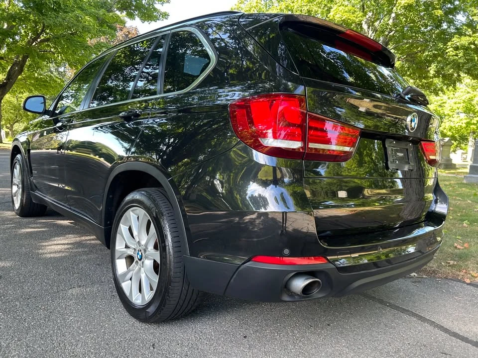 2016 BMW F15 X5 - Image 16 of 20