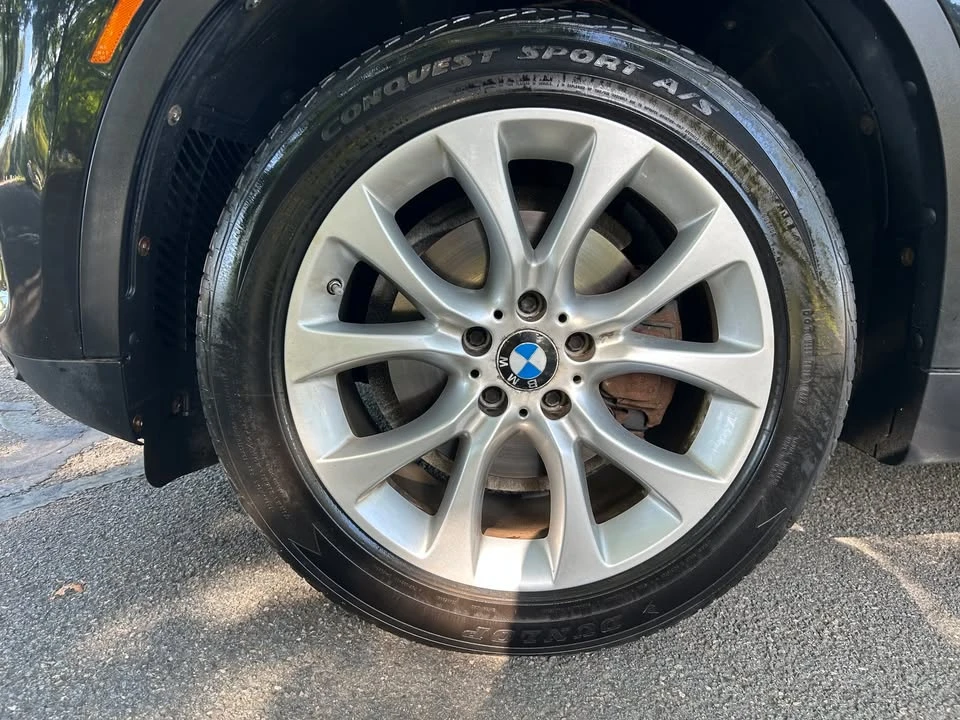 2016 BMW F15 X5 - Image 20 of 20