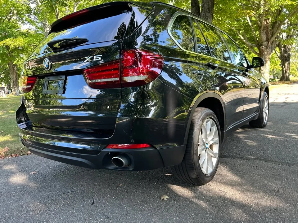 2016 BMW F15 X5 - Image 4 of 20