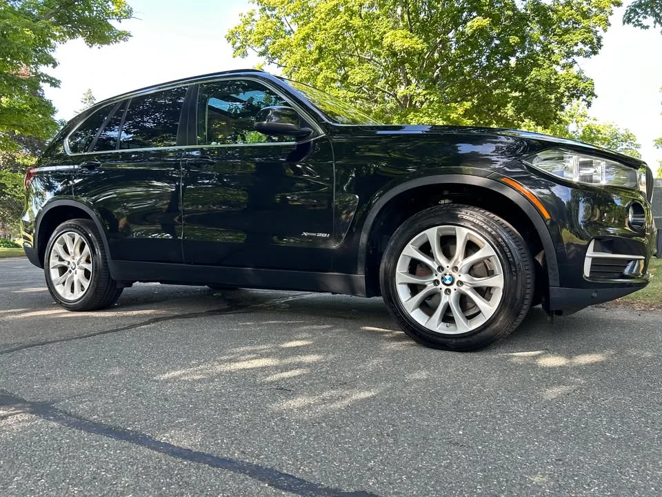 2016 BMW F15 X5 - Image 2 of 20