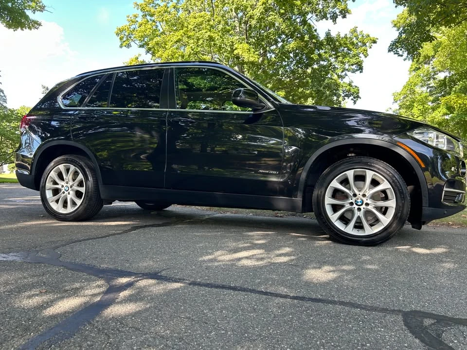 2016 BMW F15 X5 - Image 3 of 20