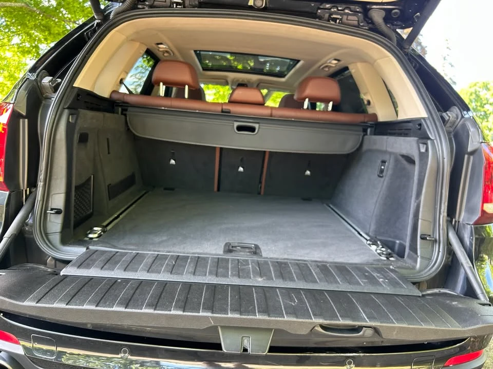 2016 BMW F15 X5 - Image 14 of 20