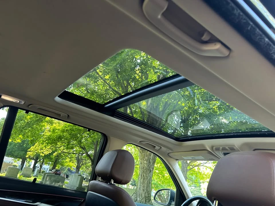 2016 BMW F15 X5 - Image 11 of 20
