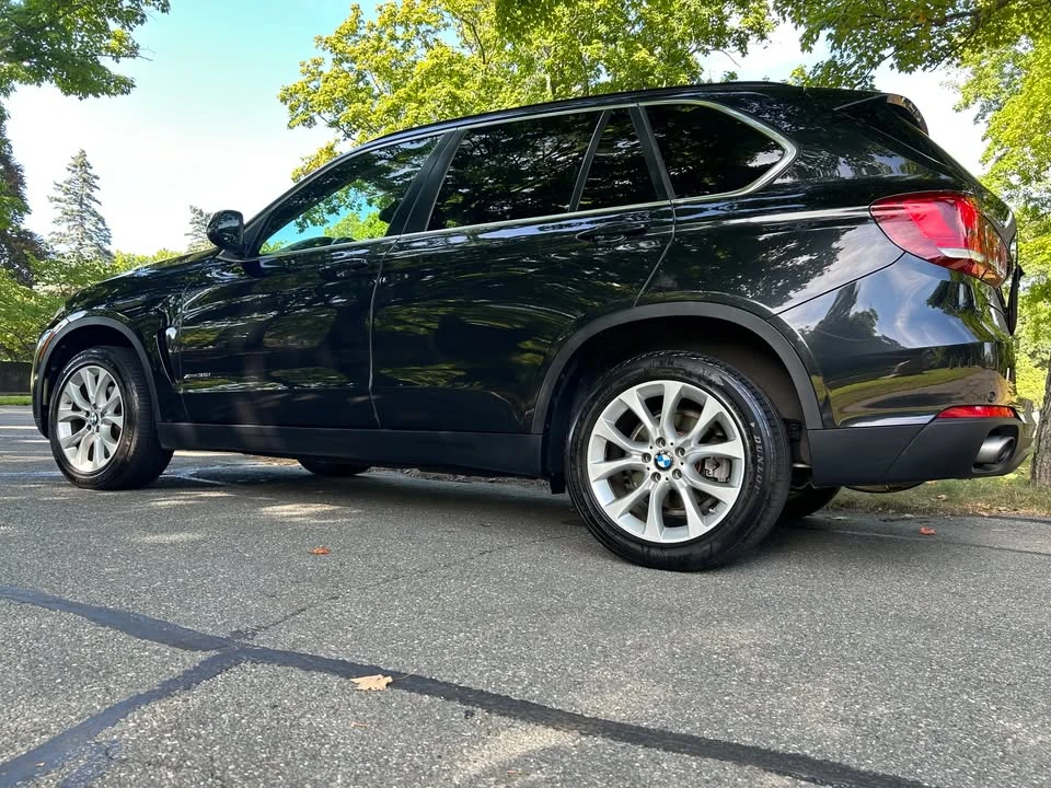 2016 BMW F15 X5 - Image 15 of 20
