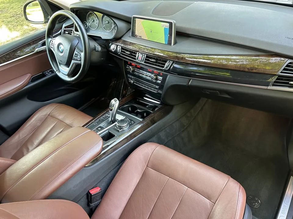 2016 BMW F15 X5 - Image 5 of 20