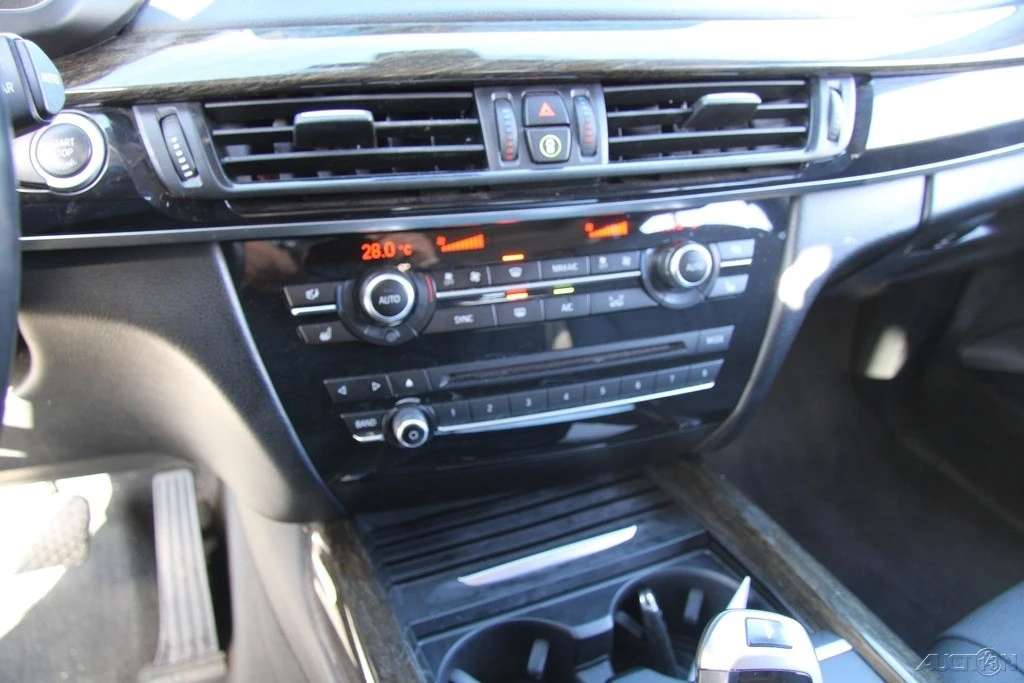 2016 BMW F15 X5 - Image 18 of 21