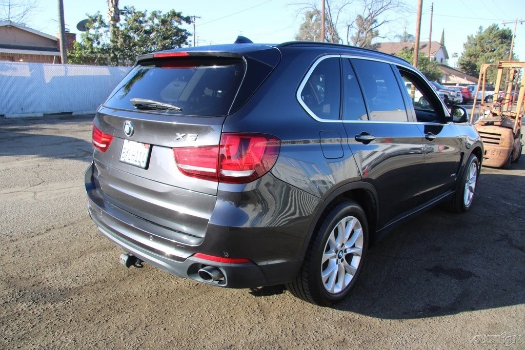 2016 BMW F15 X5 - Image 6 of 21