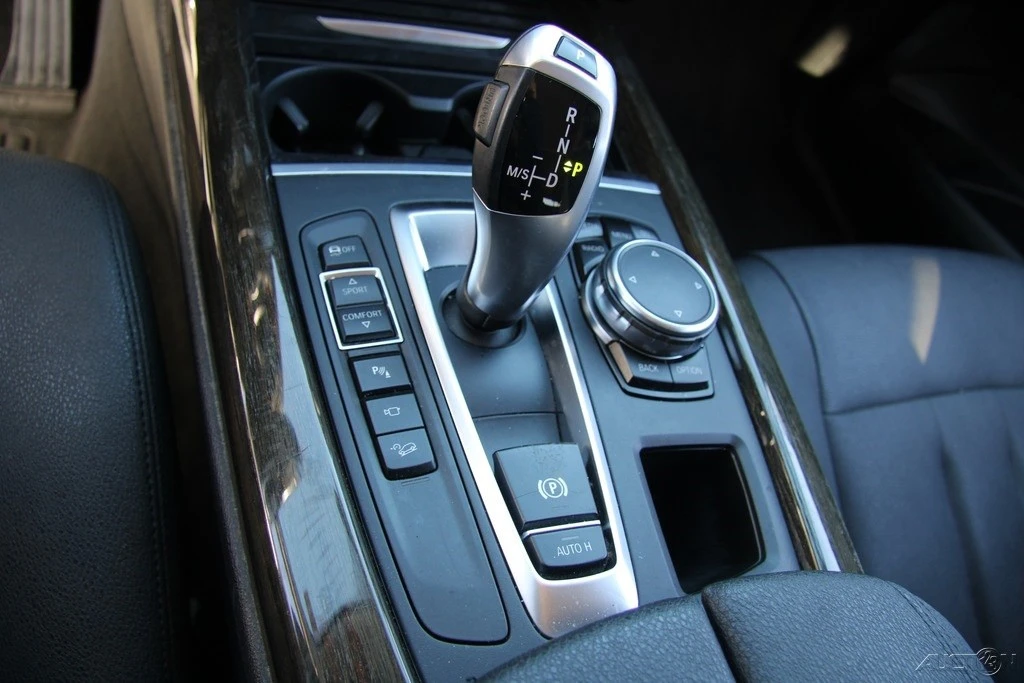 2016 BMW F15 X5 - Image 17 of 21