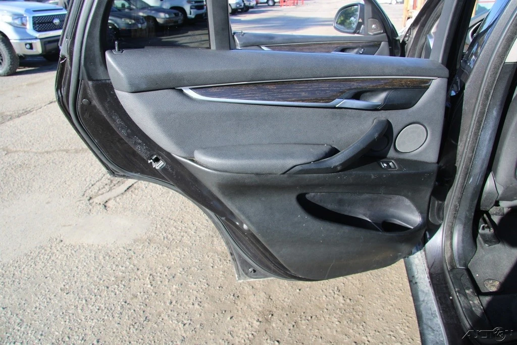 2016 BMW F15 X5 - Image 19 of 21