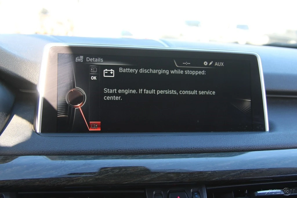 2016 BMW F15 X5 - Image 16 of 21