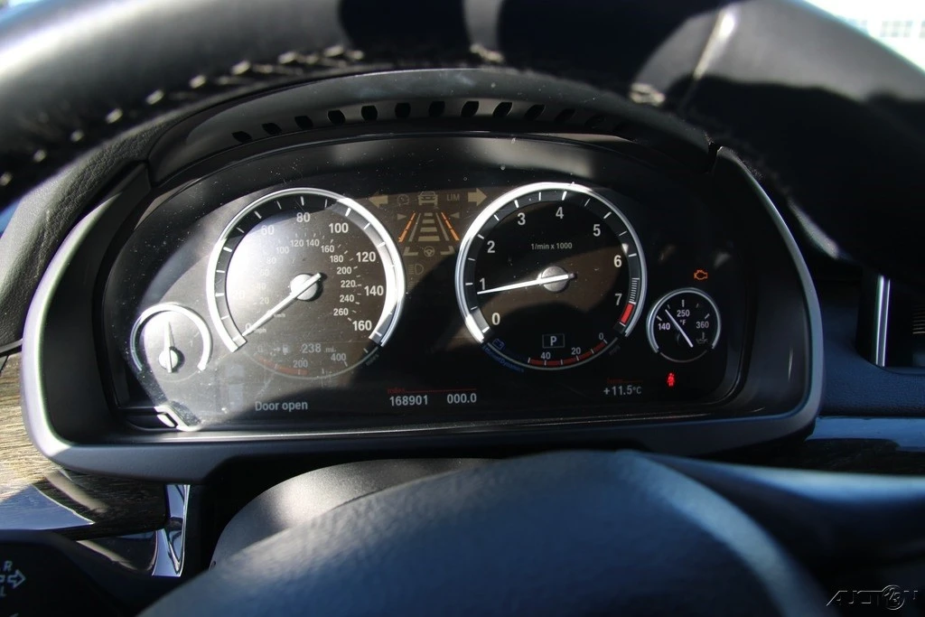 2016 BMW F15 X5 - Image 14 of 21