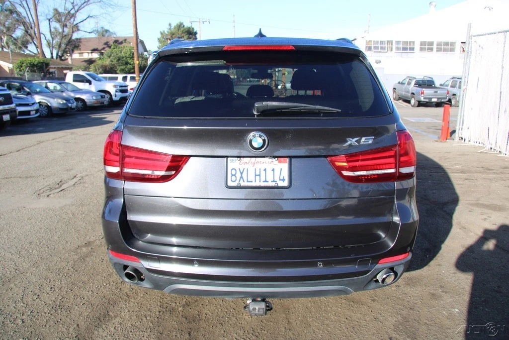 2016 BMW F15 X5 - Image 5 of 21
