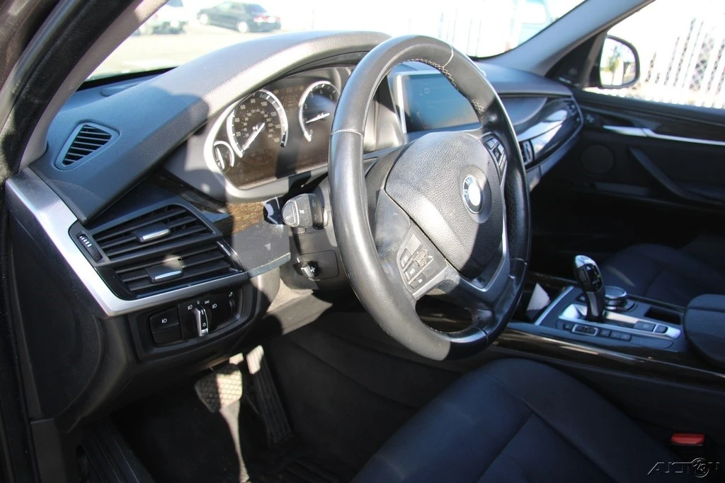 2016 BMW F15 X5 - Image 13 of 21