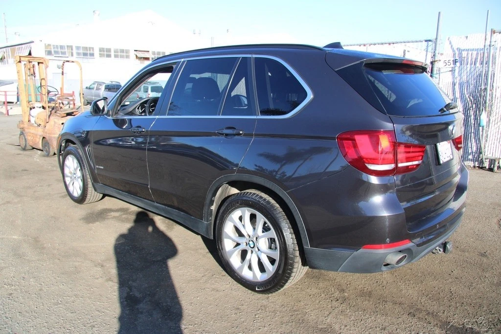2016 BMW F15 X5 - Image 4 of 21
