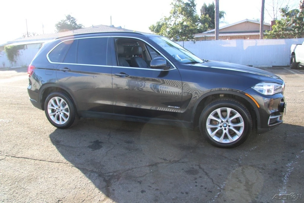 2016 BMW F15 X5 - Image 7 of 21