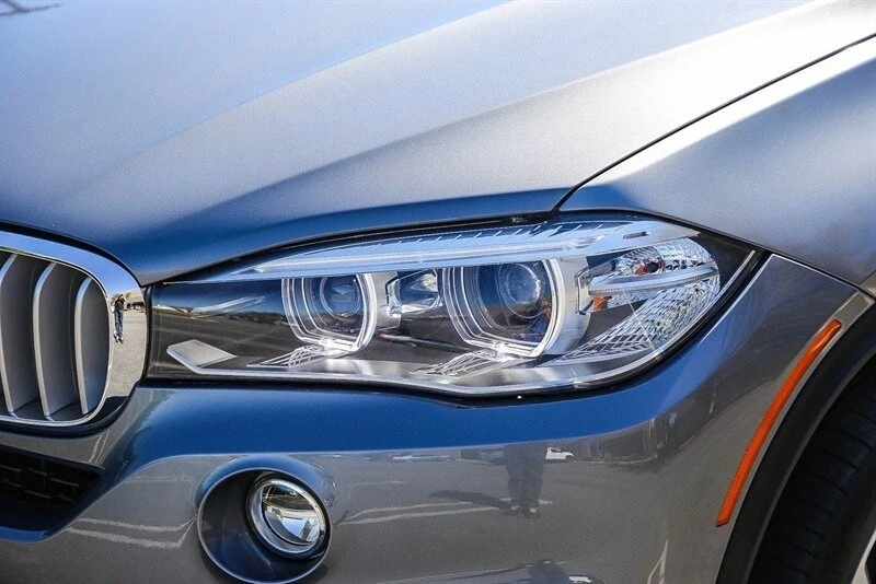2016 BMW F15 X5 - Image 9 of 21