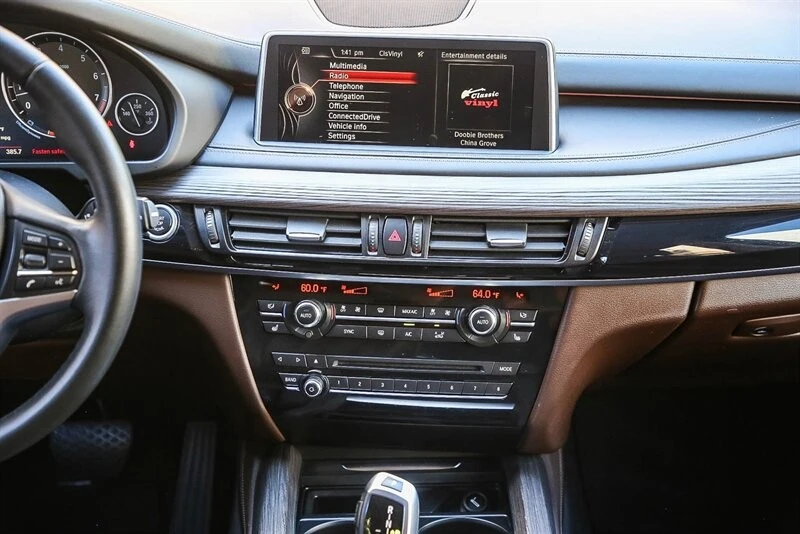2016 BMW F15 X5 - Image 18 of 21