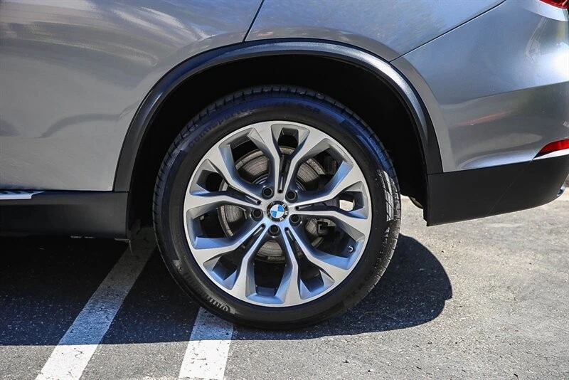 2016 BMW F15 X5 - Image 15 of 21