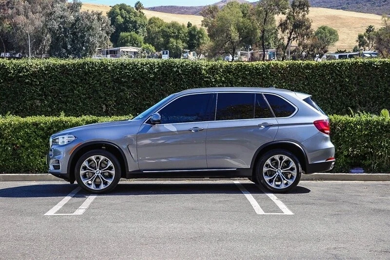 2016 BMW F15 X5 - Image 8 of 21