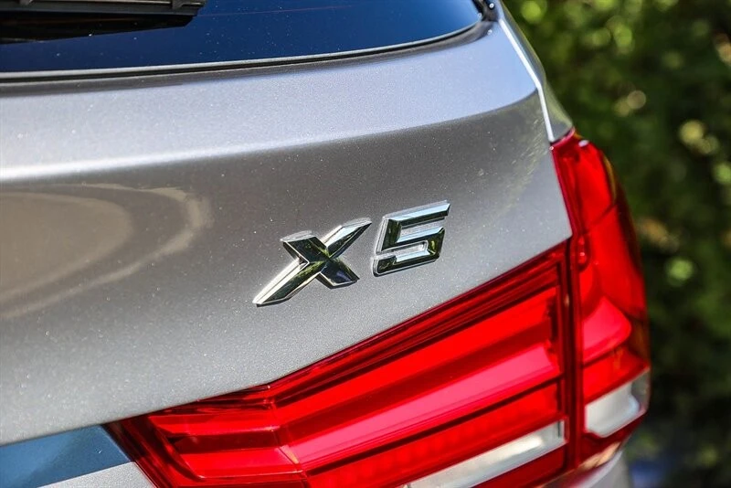 2016 BMW F15 X5 - Image 17 of 21