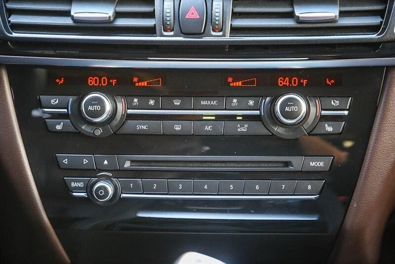 2016 BMW F15 X5 - Image 18 of 21