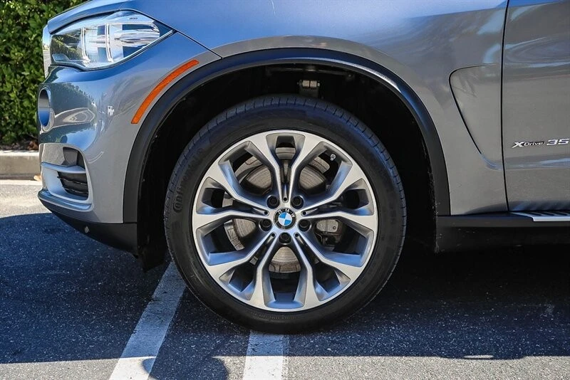 2016 BMW F15 X5 - Image 14 of 21