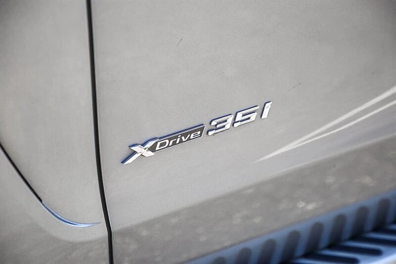 2016 BMW F15 X5 - Image 13 of 21